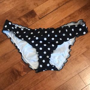 Victoria’s Secret Swim Bottoms